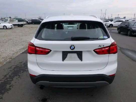 2017 BMW X1 image 3