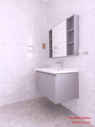 4 Bed Villa with En Suite at Migaa Golf Estate image 16