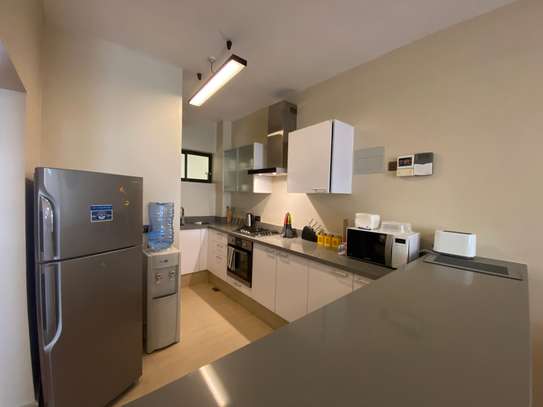 Serviced 1 Bed Apartment with En Suite in Lavington image 6