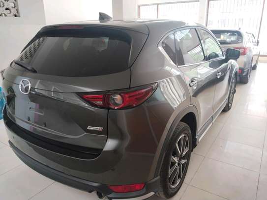 Mazda CX-5 Diesel 4WD on sale image 4