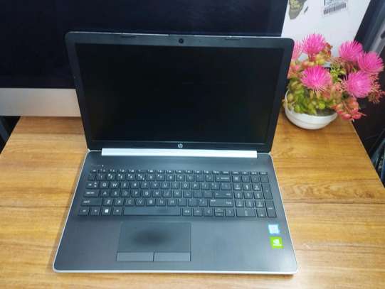 Hp 250 g6 Gaming Laptop image 1
