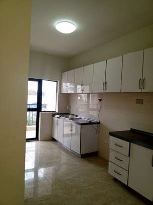 3 Bedroom apartment for rent in Kilimani image 14