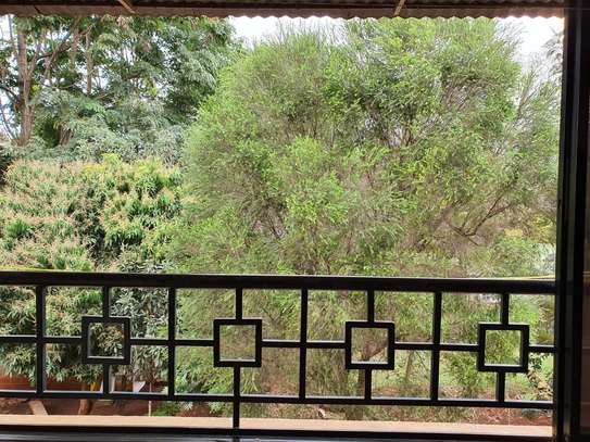 4 Bed Apartment with Swimming Pool in Waiyaki Way image 2