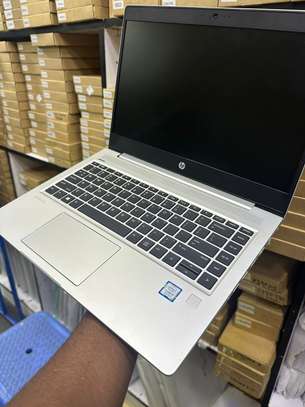 HP ProBook 440 G6 Intel Core i5 8th Generation image 1