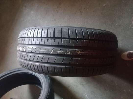 Tyre size 245/45r20 falken tyres image 1