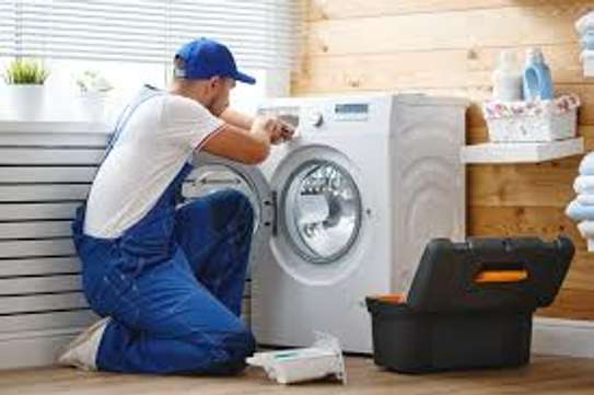 Commercial appliances repair and maintainance services image 2