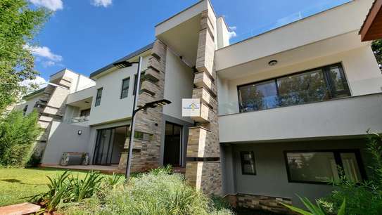 3 Bed Villa with En Suite in Lower Kabete image 10