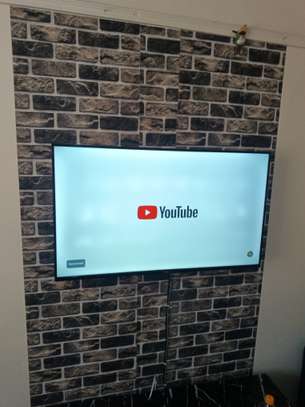 43" Haier Android TV image 2