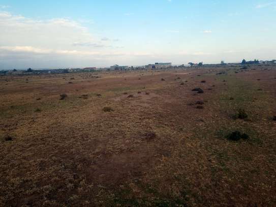 Residential Land in Narok image 2