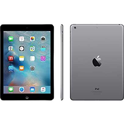 Apple iPad AIR 2 (9.7" Model A1567) 64GB Cellular + WiFi image 1
