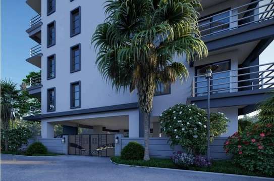 1 Bed Apartment with Swimming Pool at Nyali Road image 2
