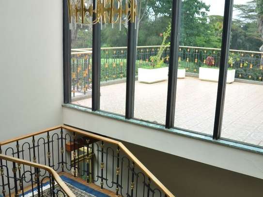 8 Bed Villa in Lavington image 30