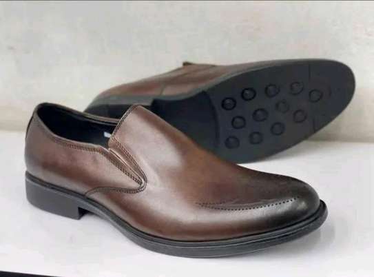 Franco bannetti officials 
Sizes 38 to 45
Price 4500 image 1