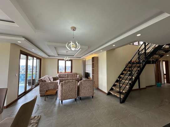 5 Bed Apartment with En Suite in Kileleshwa image 11