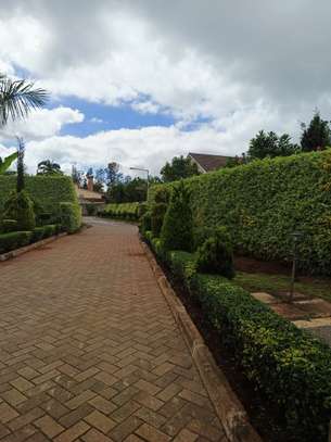 4 Bed Townhouse with En Suite at Bogani East Road image 13