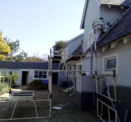 Best Painting Services | Residential,Commercial & Office Painting | Get a Free Quote Today image 7