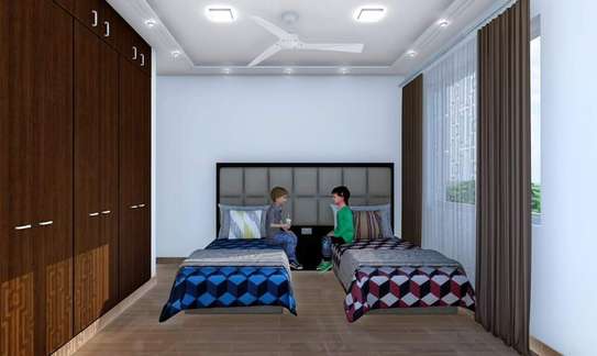 3 Bed Apartment with En Suite at Beach Road image 34