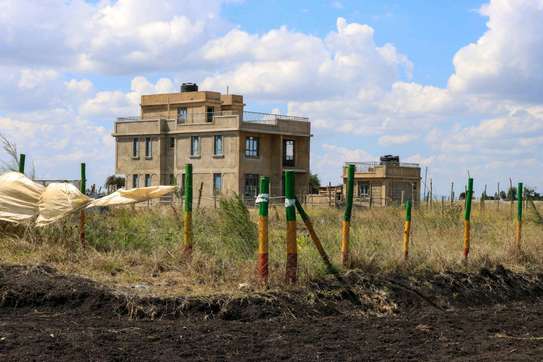 Kitengela-Kisaju Gardens image 1