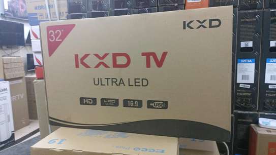 32 kxd led digital tv image 1