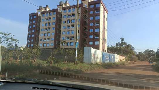 3 bedroom apartment for rent in Kiambu Road image 9