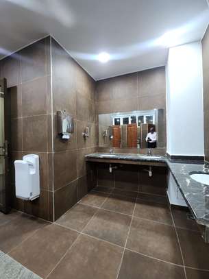 Office with Service Charge Included in Westlands Area image 12