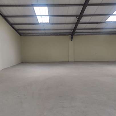 Warehouse with Parking in Ruaraka image 7