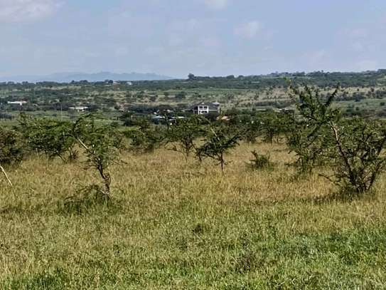 Land for sale in kajiado image 1