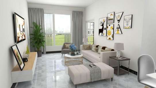 1 Bed Apartment with En Suite at Kilimani image 2