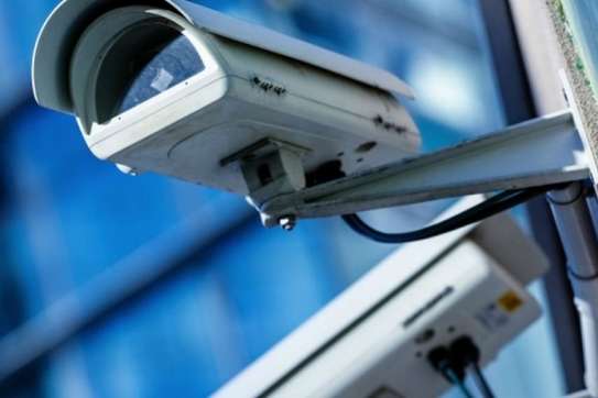 Burglar Alarm Installation –Fire Alarms | Intruder Alarms | CCTV | Access Control image 2