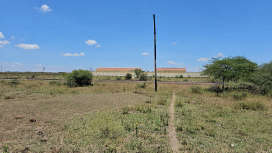 Land at Konza Sgr Station image 7