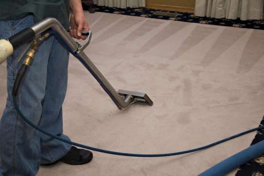 Best Rated House Cleaners & Domestic Services image 5