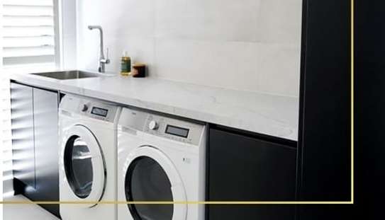 2 Bed Apartment with En Suite at Mlolongo image 9