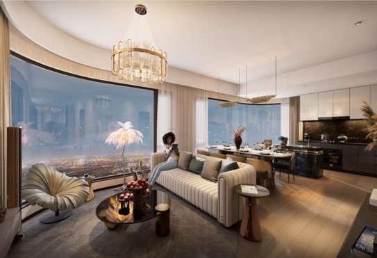 1 Bed Apartment with En Suite in Westlands Area image 6