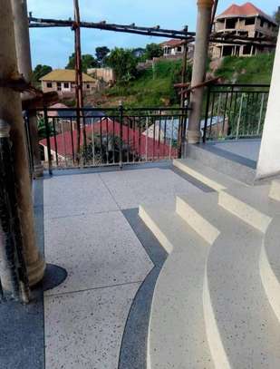 Kabete Terrazzo Installation image 5