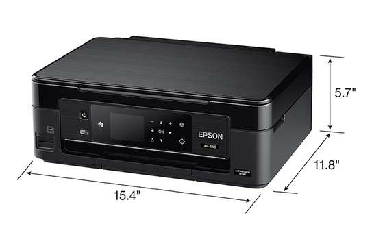 epson405 printer image 7