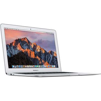 Apple MacBook Air 13" 2017 Intel Core i5 8GB RAM,128GB SSD image 3