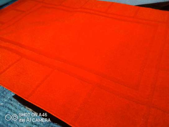 Non-slip & Fluff-Free carpet/rug/prayer mat (58.5*39.5) image 2