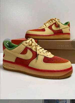 Original quality airforce one customized image 1