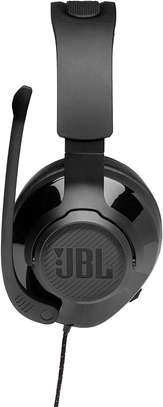 JBL Quantum 300 - Wired Over-Ear Gaming Headphones image 9