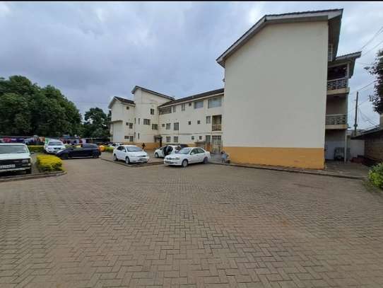 10 Bed Apartment with Parking in Pangani image 11