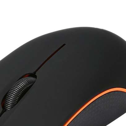 LENOVO M20 WIRED  Mouse image 3