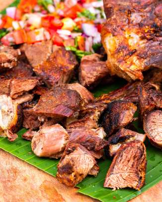 Nyama Choma | Traditional Meat Chef Hire Service image 10