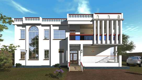 Building plans image 3