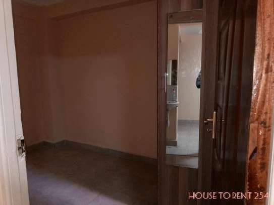 ONE BEDROOM IN KINOO FOR 16,000 Kshs for ReNT image 7