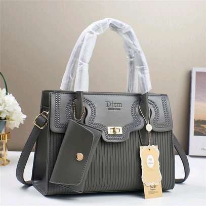 Ladies handbags image 5