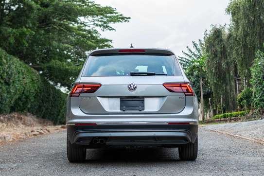 2017 Volkswagen Tiguan image 6