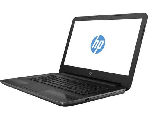 HP 14 NOTEBOOK image 2