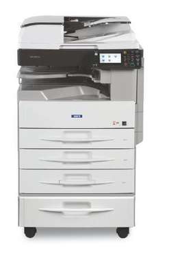 Ricoh Aficio MP 2501SP Photocopier Machine image 1