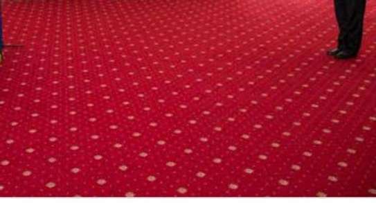executive office carpet .. image 1