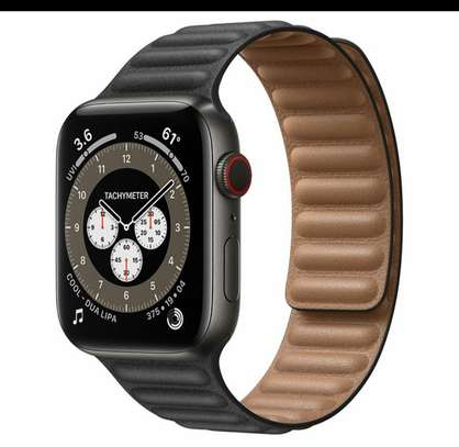 Apple watch series 6 44 mm (GPS) image 1